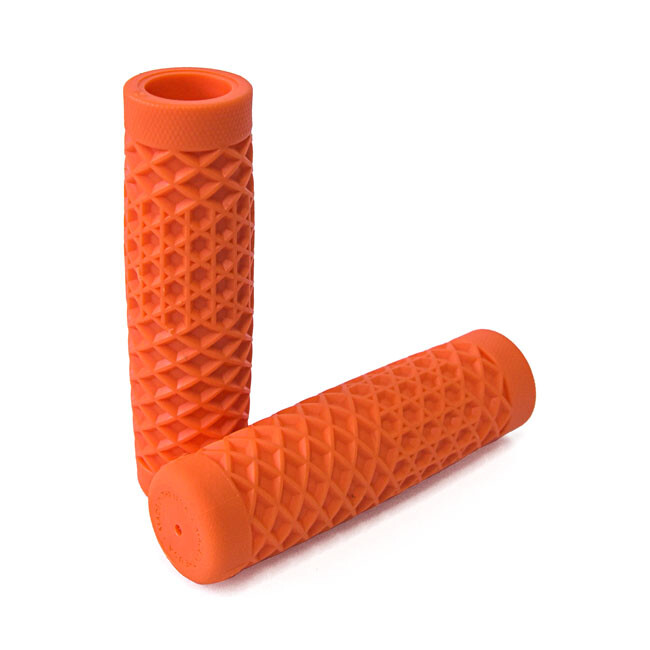 cult waffle grips